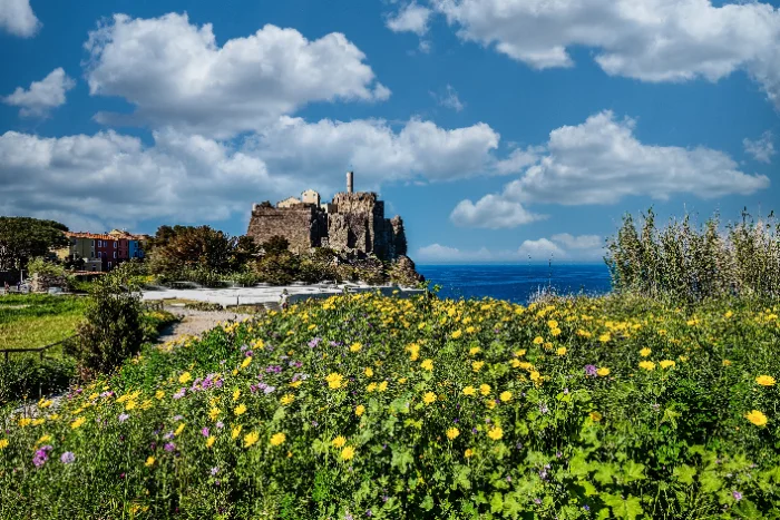Isola di Capraia, nuova meta delle crociere nel 2027