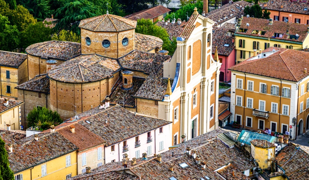 Brisighella