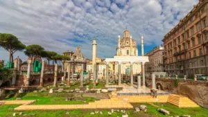 Musei gratis a Roma domenica 1 novembre 2026: siti aperti e mostre